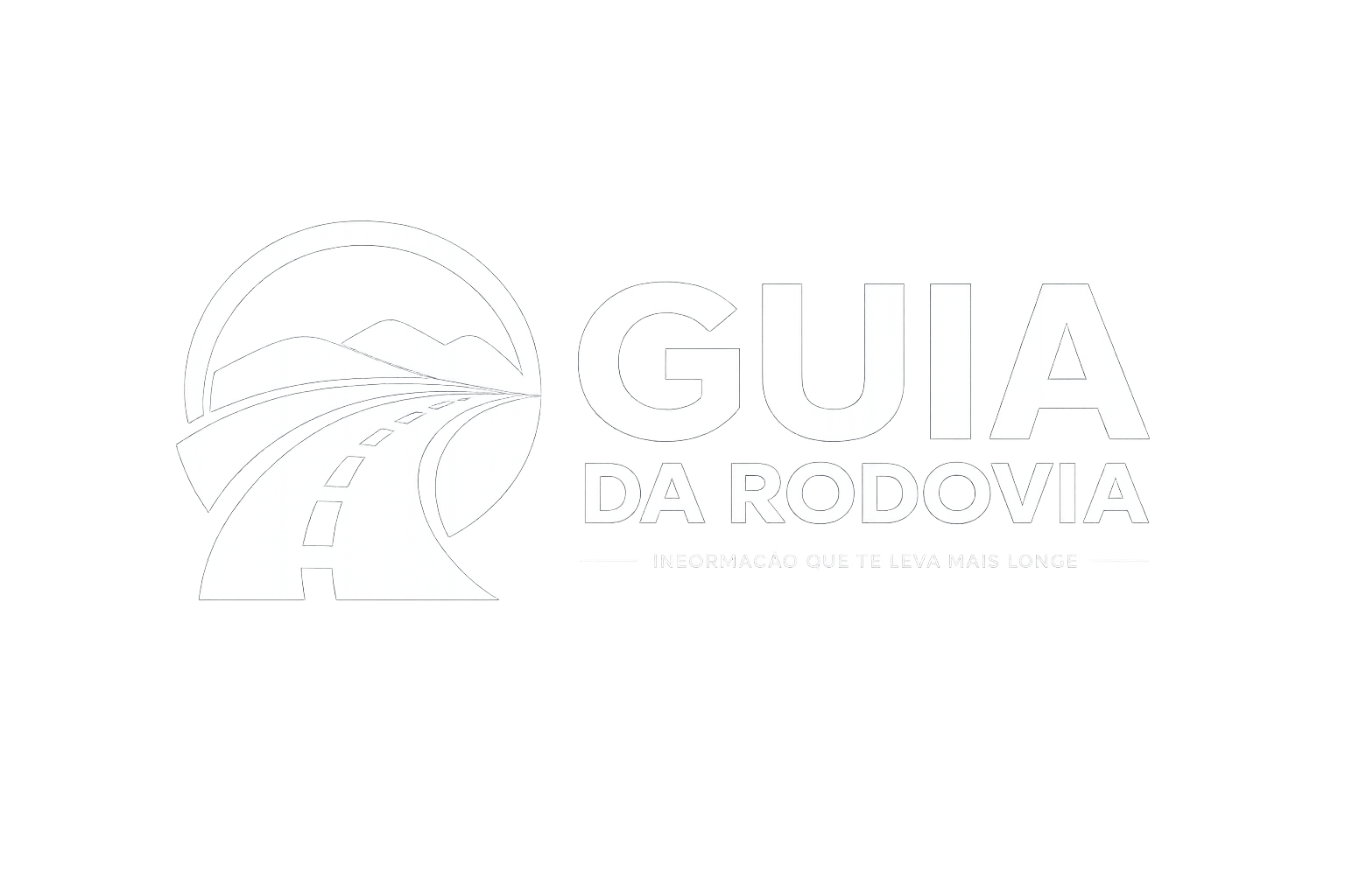 Rodovia Brasil Guia